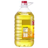 金龙鱼 花生浓香型 调和油 5L（单位：瓶）