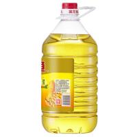 金龙鱼 花生浓香型 调和油 5L（单位：瓶）