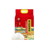 邻家饭香 832系列FP119 高山农家香米 2.5kg/袋 真空包装 (单位:袋)