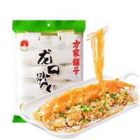 方家铺子  龙口粉丝  500g（单位：袋）