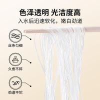 方家铺子  龙口粉丝  500g（单位：袋）