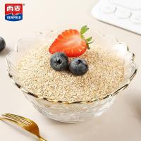 西麦（SEAMILD） 高纤 燕麦麸皮 400g (单位:袋)