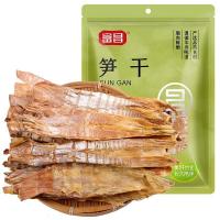富昌 黄笋尖 笋干 200g 新旧包装随机发货 (单位:袋)