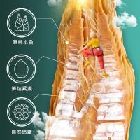 富昌 黄笋尖 笋干 200g 新旧包装随机发货 (单位:袋)