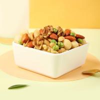 甘源  缤纷综合果仁(新包材) 208G袋装（单位：袋）新旧包装随机发货