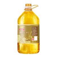 金龙鱼 臻香玉米 玉米油 5L 黄色（单位：桶）
