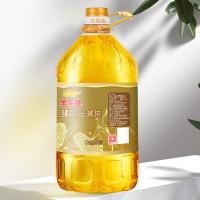 金龙鱼 臻香玉米 玉米油 5L 黄色（单位：桶）