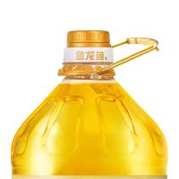 金龙鱼 臻香玉米 玉米油 5L 黄色（单位：桶）