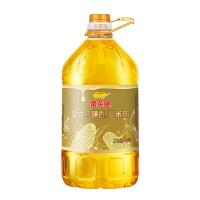 金龙鱼 臻香玉米 玉米油 5L 黄色（单位：桶）