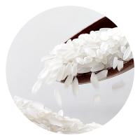 米妹妹（MIMEIMEI) 黑龙江大米 遇稻锦礼 1kg （单位：袋） 真空包装