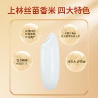 邻家饭香 真空包装 上林丝苗大米香米 5kg (单位:袋)