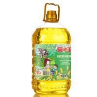 葵王 一级 非转基因 甾醇玉米胚芽油 5L (单位:桶)