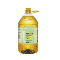 克莉娜（Calena） 一级冷榨 葵花籽油 禾呈心采食用油 5L (单位:桶)