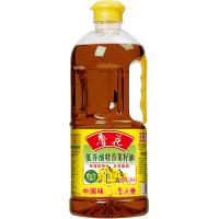 鲁花 低芥酸 特香菜籽油 2L（单位：瓶）