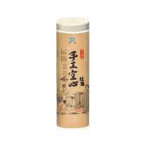 陕富 手工 空心挂面 900g (单位:把)