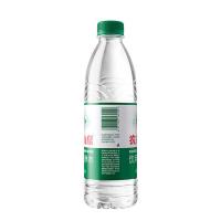 农夫山泉 绿瓶 饮用纯净水 550ml*24瓶（单位：提）