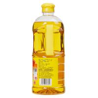 鲁花 5S压榨一级 花生油 1L（单位：瓶）