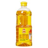 鲁花 5S压榨一级 花生油 1L（单位：瓶）