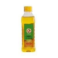 三河站 非转基因三级 大豆油  350ml (单位:瓶)