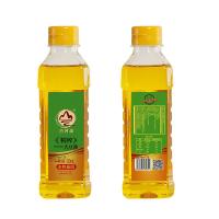 三河站 非转基因三级 大豆油  350ml (单位:瓶)