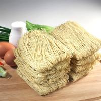 黎记（LI JI NOODLES） 外海面银丝面 挂面 500g/袋  （单位:袋）