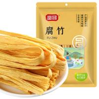 富昌 非即食 腐竹 618g(单位：袋) 新旧包装随机