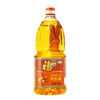 福临门 浓香花生油 1.5L （单位：瓶）
