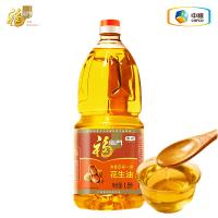 福临门 浓香花生油 1.5L （单位：瓶）
