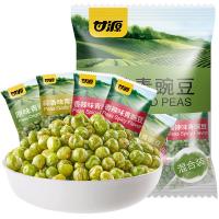 甘源 什锦混合装 青豌豆 500g（单位：袋）