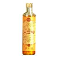 米妹妹（MIMEIMEI） 精选大豆油 大豆油 500ml （单位:瓶）