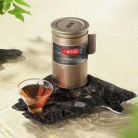 小罐茶 金标系列 大红袍茶 65g(单位：罐)