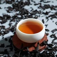 得一茶 武夷大红袍 袋装 100g （单位：袋） 红色