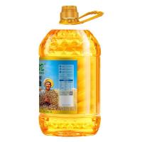 北大荒（BEIDAHUANG）情怀系列非转基因一级大豆油 5L（单位：桶）