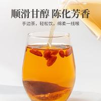 方家铺子 五年 新会陈皮 50g（单位：盒）