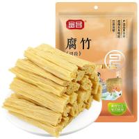 富昌 非即食 腐竹（段） 618G 新旧包装随机发货 (单位:袋)