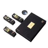 鱼玥 玥茯茶 安化黑茶 360g(单位：盒)
