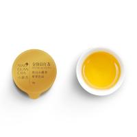 小罐茶 金骏眉 经典红茶 40g（10罐*4g） (单位: 盒)