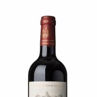 张裕先锋 苔思藤酒庄干红葡萄酒 750ml（单位：瓶）