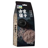 方家铺子 有机薏米 500G (单位:袋)