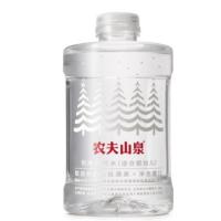 农夫山泉 饮用 天然水（适合婴幼儿） 整箱（1L*12瓶） (单位:箱)