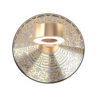 五粮液 金碧辉煌白酒 经典版 浓香型52度 500ml (单位:盒)
