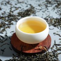 得一茶 福建茉莉花茶 罐装 250g （单位：罐）绿色