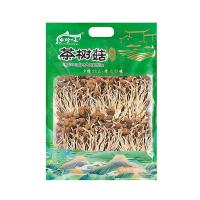 乡珍味（XIANGZHENWEI） 广昌 茶树菇 200g (单位:袋)