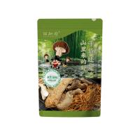 田知府 七珍汤包 300g 60g/包 5包/箱 （单位：箱）绿色
