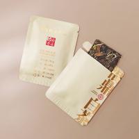 得一茶 八拜之交白茶礼盒 200g（单位：盒） 蓝色