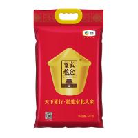 皇家粮仓（ROYAL GRANARY） 天下米行 精选东北大米 4kg 真空包装 （单位：袋）
