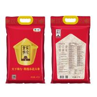 皇家粮仓（ROYAL GRANARY） 天下米行 精选东北大米 4kg 真空包装 （单位：袋）