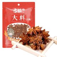 古松 大料八角 袋装 30g (单位:袋)