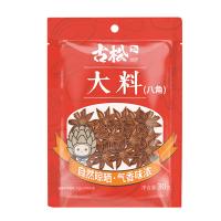 古松 大料八角 袋装 30g (单位:袋)