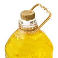 金龙鱼 纯正玉米油 5L（单位：桶）